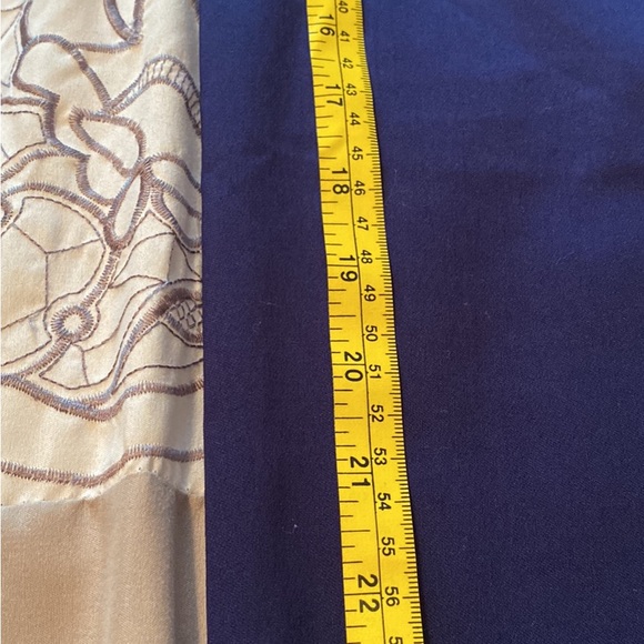 NWT RICKI’S size 12 ladies microtwill crop pants - Picture 7 of 9